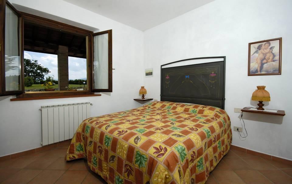 Agriturismo San Nicolò Montecastelli Pisano Exterior foto